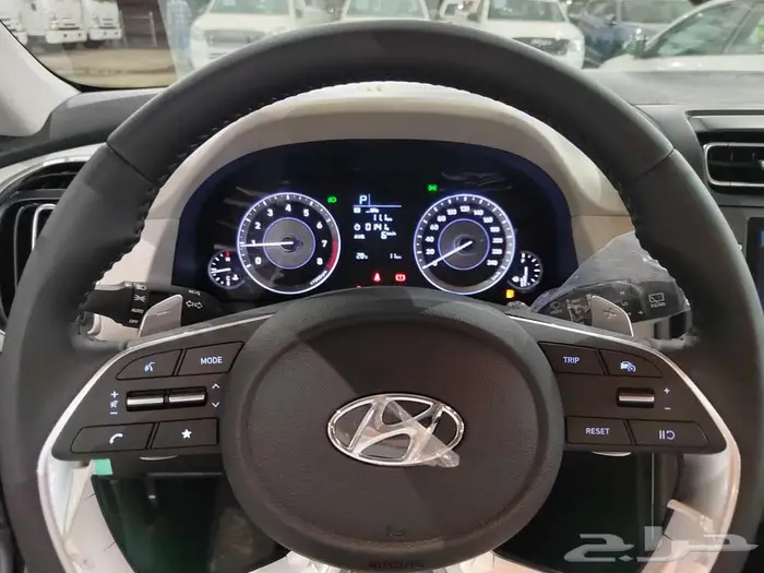 هيونداي كريتا سمارت 2025 18