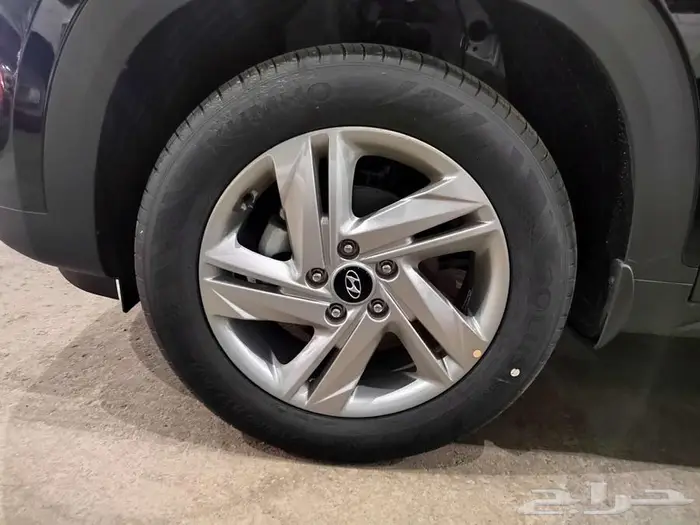 هيونداي كريتا سمارت 2025 6