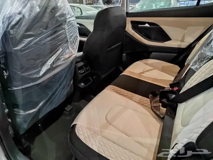 هيونداي كريتا سمارت 2025 11