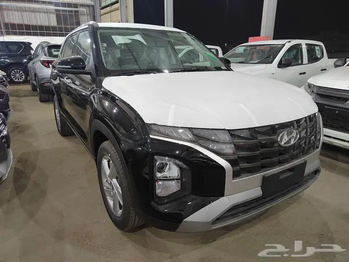 هيونداي كريتا سمارت 2025 2