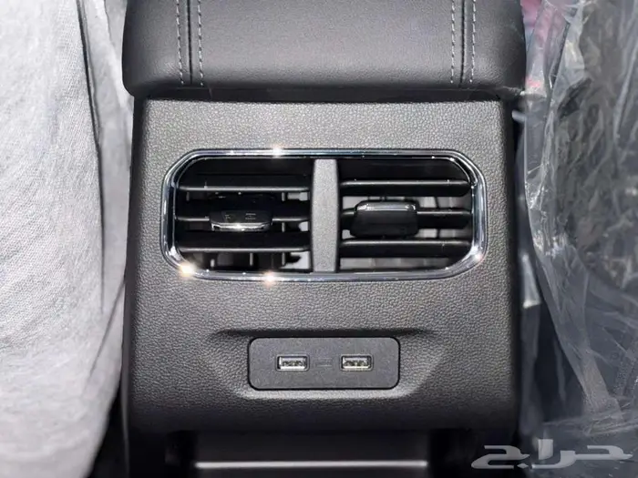 هافال جوليان برو فل كامل موديل 2025 8