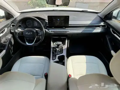 جيلي ام جراند موديل 2023 متاح 4 حبات نص فل عرض خاص 27 الف index