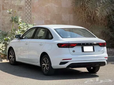 جيلي ام جراند موديل 2023 متاح 4 حبات نص فل عرض خاص 27 الف index