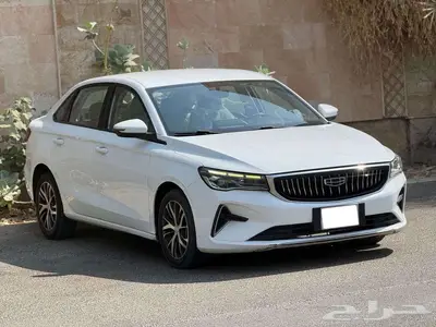 جيلي ام جراند موديل 2023 متاح 4 حبات نص فل عرض خاص 27 الف index