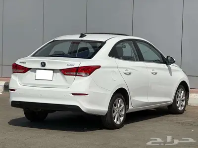 شانجان السفين موديل 2024 ممشي 124 الف نظيفة جدا index