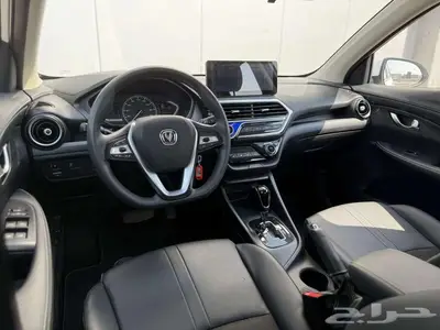 شانجان السفين موديل 2024 ممشي 124 الف نظيفة جدا index