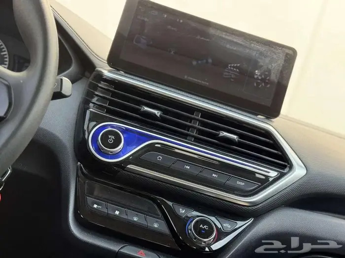 شانجان السفين موديل 2024 ممشي 124 الف نظيفة جدا 11