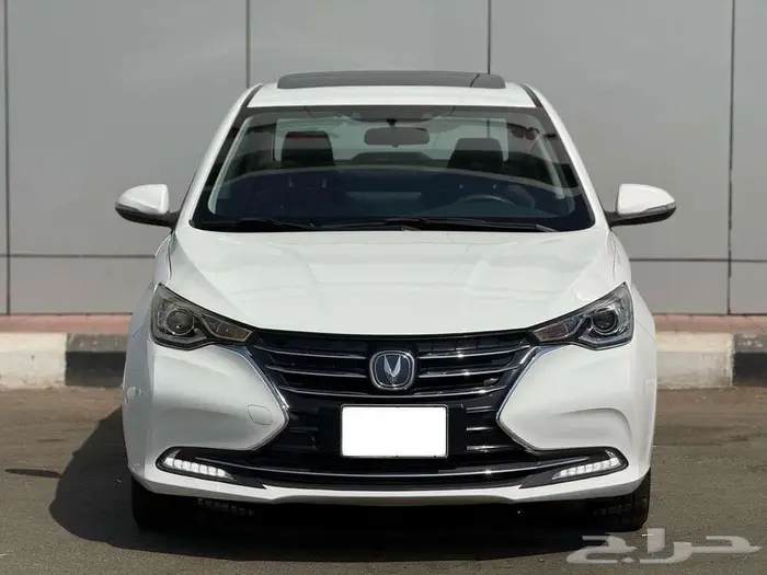 شانجان السفين موديل 2024 ممشي 124 الف نظيفة جدا 3