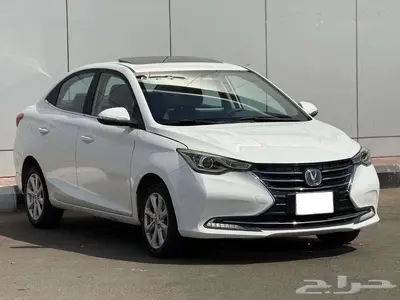 شانجان السفين موديل 2024 ممشي 124 الف نظيفة جدا index