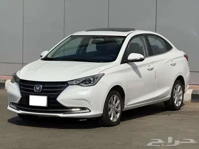 شانجان السفين موديل 2024 ممشي 124 الف نظيفة جدا index