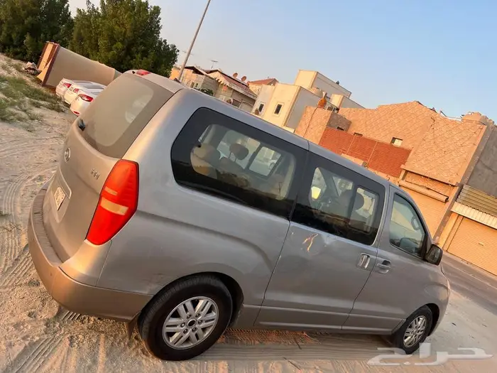 2018 هيونداي H1 7