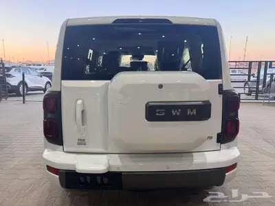 هافال H9 فل كامل 2026 index