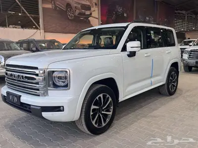 هافال H9 فل كامل 2026 index