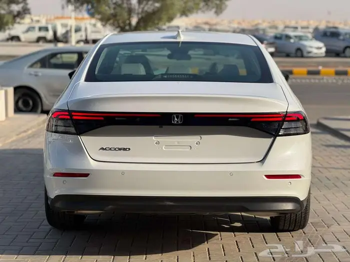 اكورد استاندر 2025 5