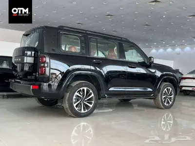 هافال H9 فل كامل بنزين 2026 - متوفر اقساط و كاش index