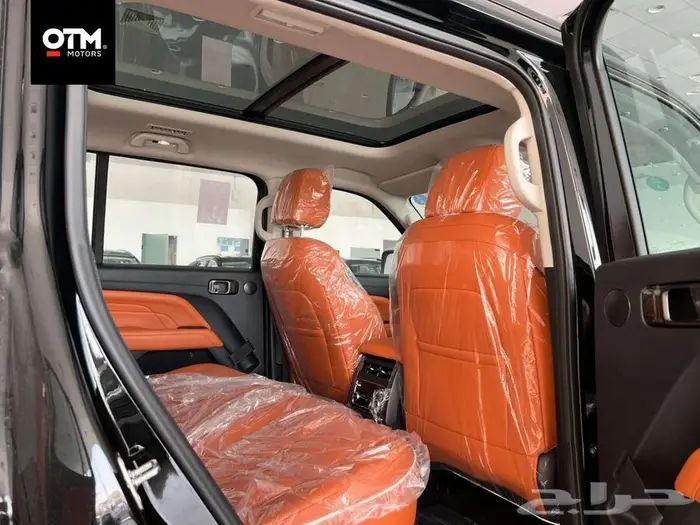 هافال H9 فل كامل بنزين 2026 - متوفر اقساط و كاش 7