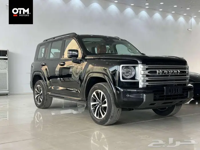 هافال H9 فل كامل بنزين 2026 - متوفر اقساط و كاش 1