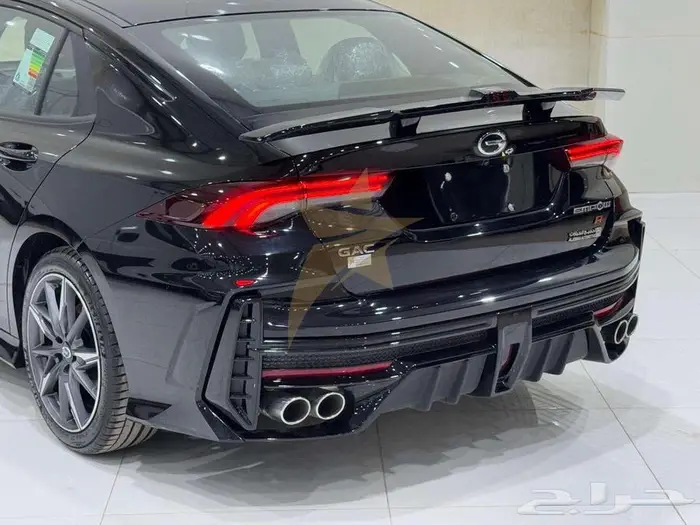 جي ايه سي جاك امباو سبورت موديل2026 كاش وتمويل اقل سعر 2