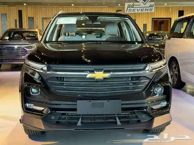 شيفورليه كابتيفا ls 2026 index