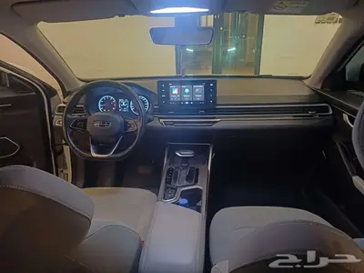 Geely Emgrand 7   2023 Model index