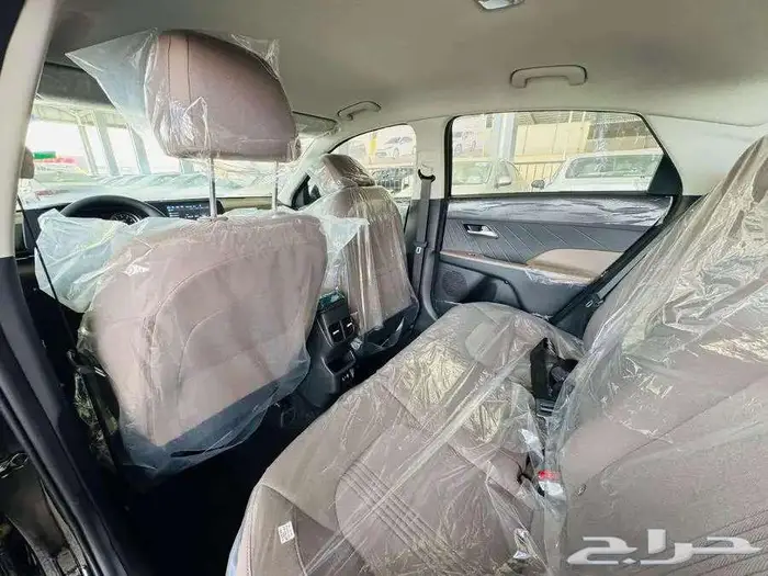 هونداي اكسنت فليت موديل 2026 اقل سعر كاش واقساط 6