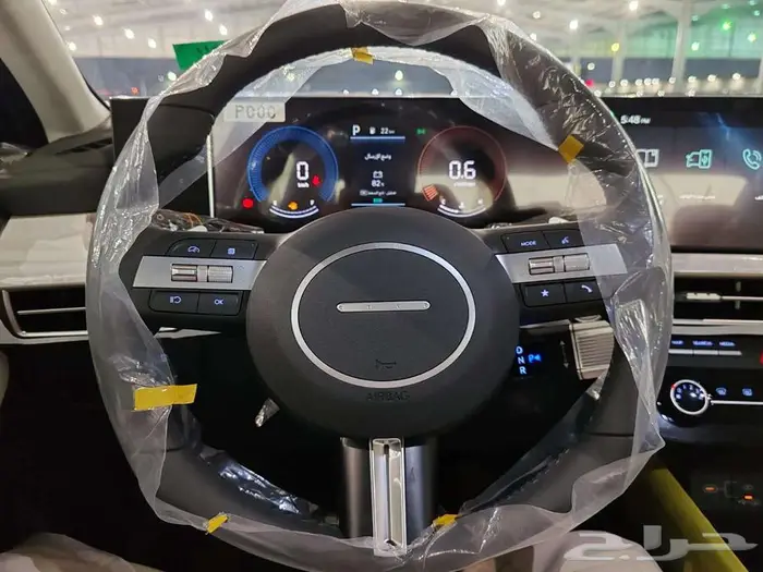 هيونداي سوناتا 2026 سمارت 17