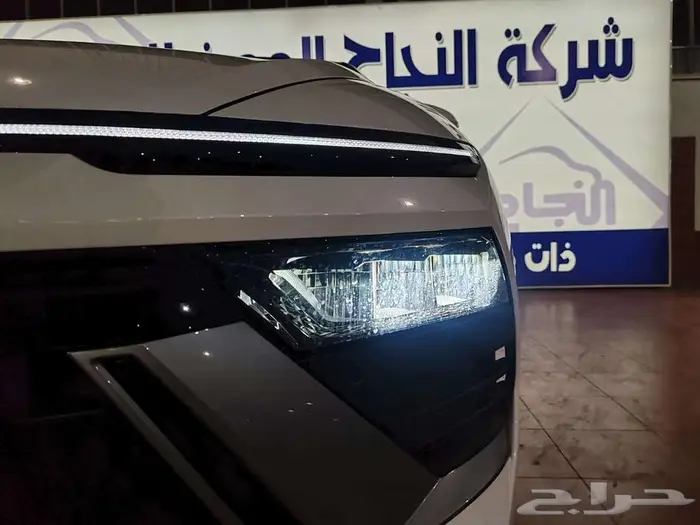 هيونداي سوناتا 2026 سمارت 7