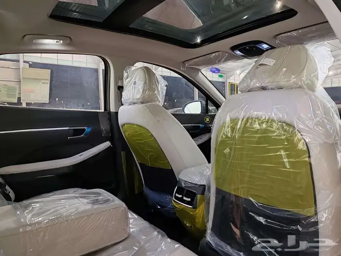 هيونداي سوناتا 2026 سمارت 20