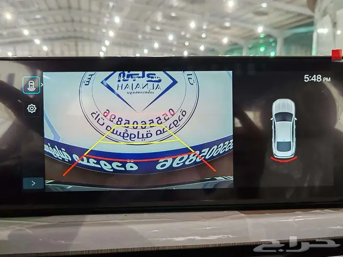 هيونداي سوناتا 2026 سمارت 14