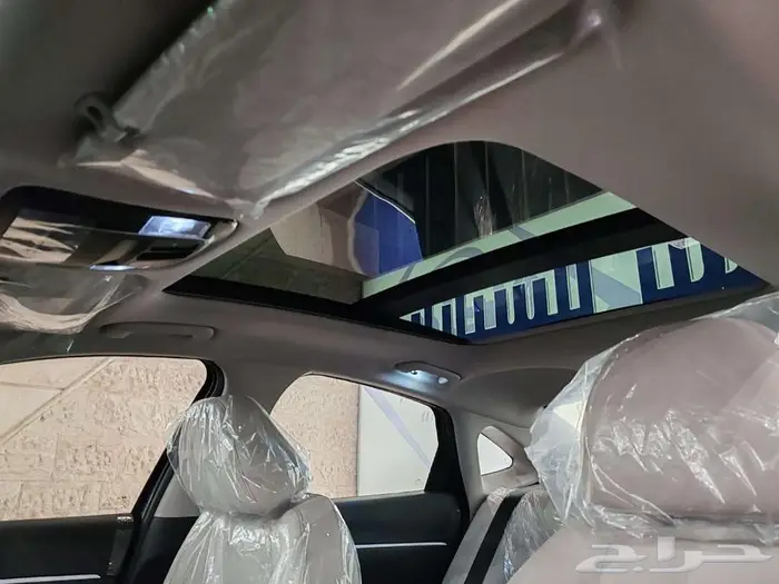 هيونداي سوناتا 2026 سمارت 21