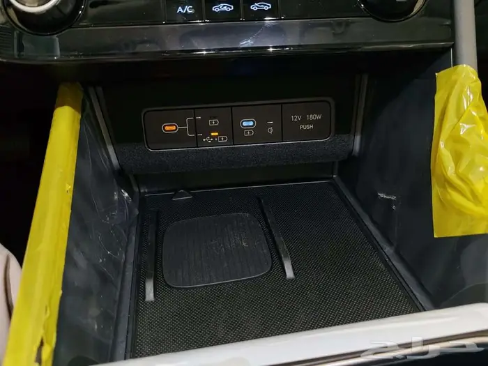 هيونداي سوناتا 2026 سمارت 22