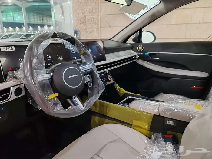 هيونداي سوناتا 2026 سمارت 24