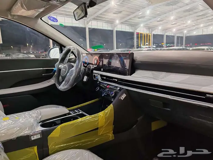 هيونداي سوناتا 2026 سمارت 25