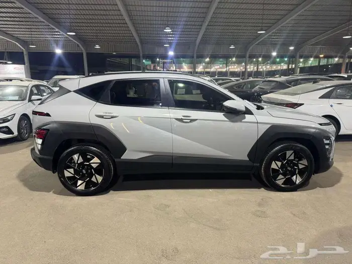 هيونداى كونا سمارت 2025 اقل الاسعار 3