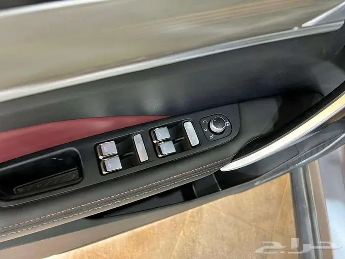 جيلي كولراي GK 2025 6