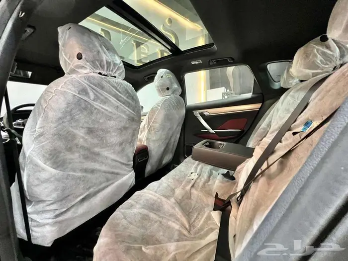 جيلي كولراي GK 2025 2