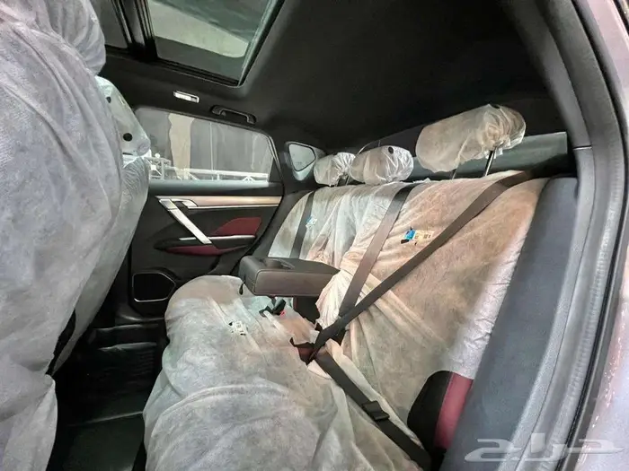 جيلي كولراي GK 2025 9