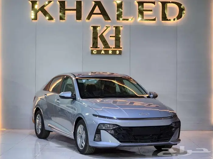 هيونداي اكسنت فليت 2026( تقسيط جميع البنوك ) 1