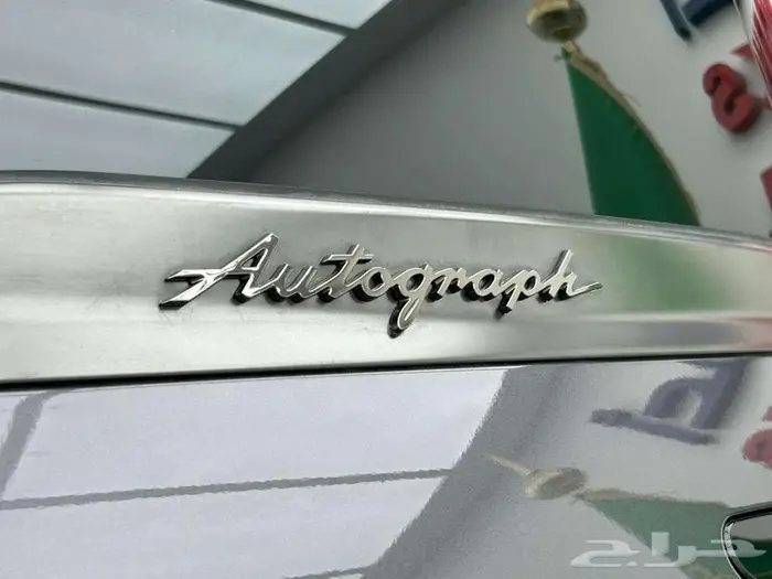 انفينتي QX80 اوتو جراف 2025 قيادة تجمع بين القوه والفخامه 28