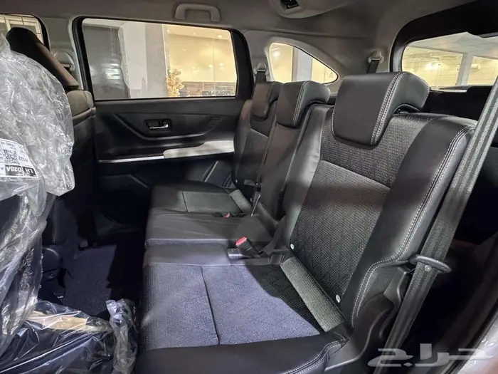 تويوتا فيلوز GLX 2025 ( تقسيط جميع البنوك ) 12