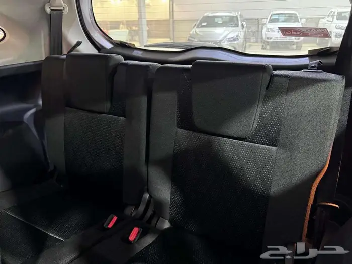 تويوتا فيلوز GLX 2025 ( تقسيط جميع البنوك ) 22