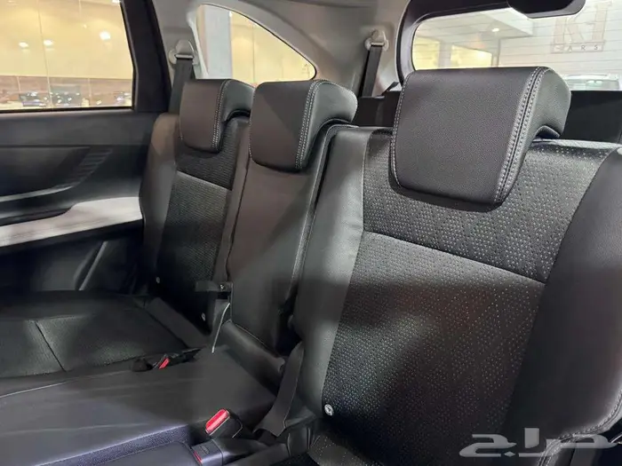 تويوتا فيلوز GLX 2025 ( تقسيط جميع البنوك ) 31