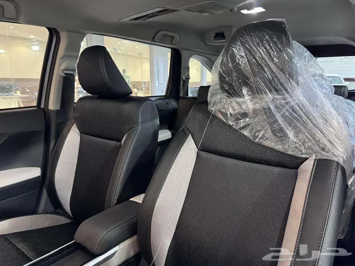 تويوتا فيلوز GLX 2025 ( تقسيط جميع البنوك ) 30