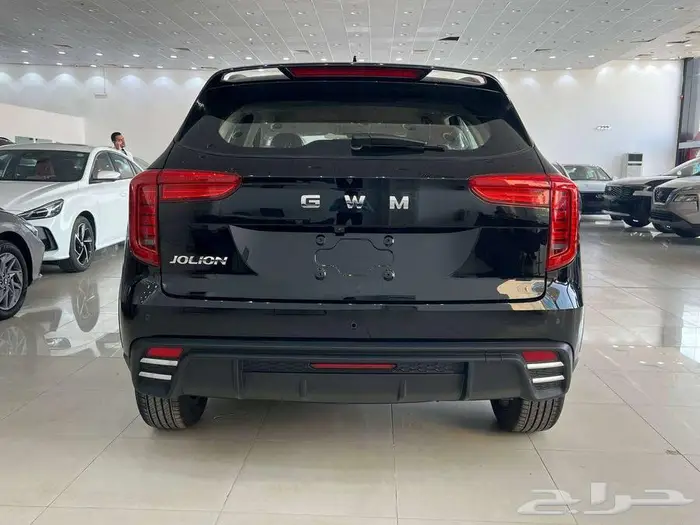 هافال جوليان 1.5 اكتيف 2026 - متوفر اقساط و كاش 4