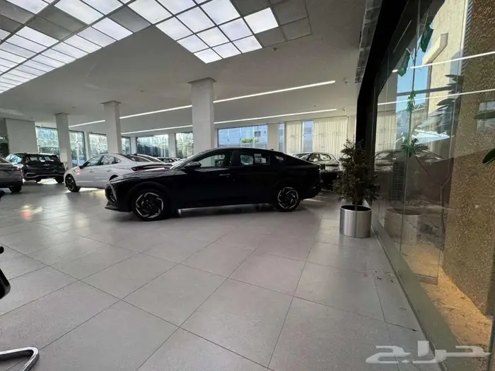 كيا K4 نص فل وارد الجبر 2026 8