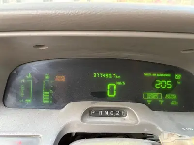 فورد جراند ماركيز 2003 index