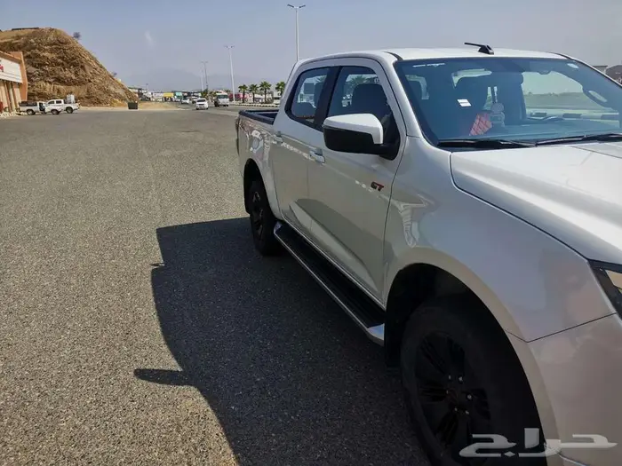 ديماكس 2023 بسعر 105الف 7