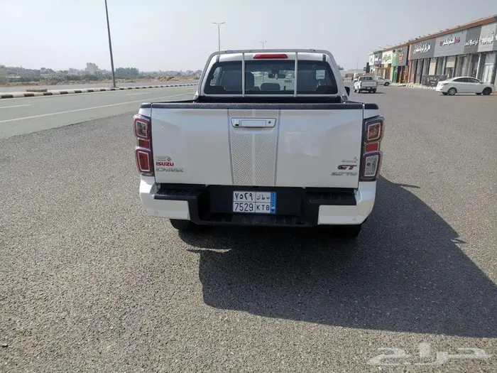 ديماكس 2023 بسعر 105الف 6