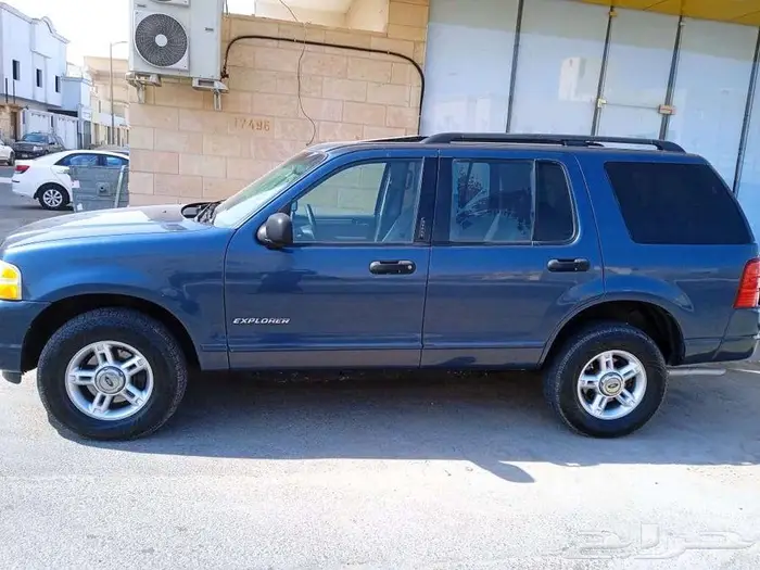 إكسبلورر في قمه النظافة 3