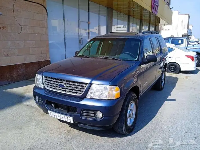 إكسبلورر في قمه النظافة 0